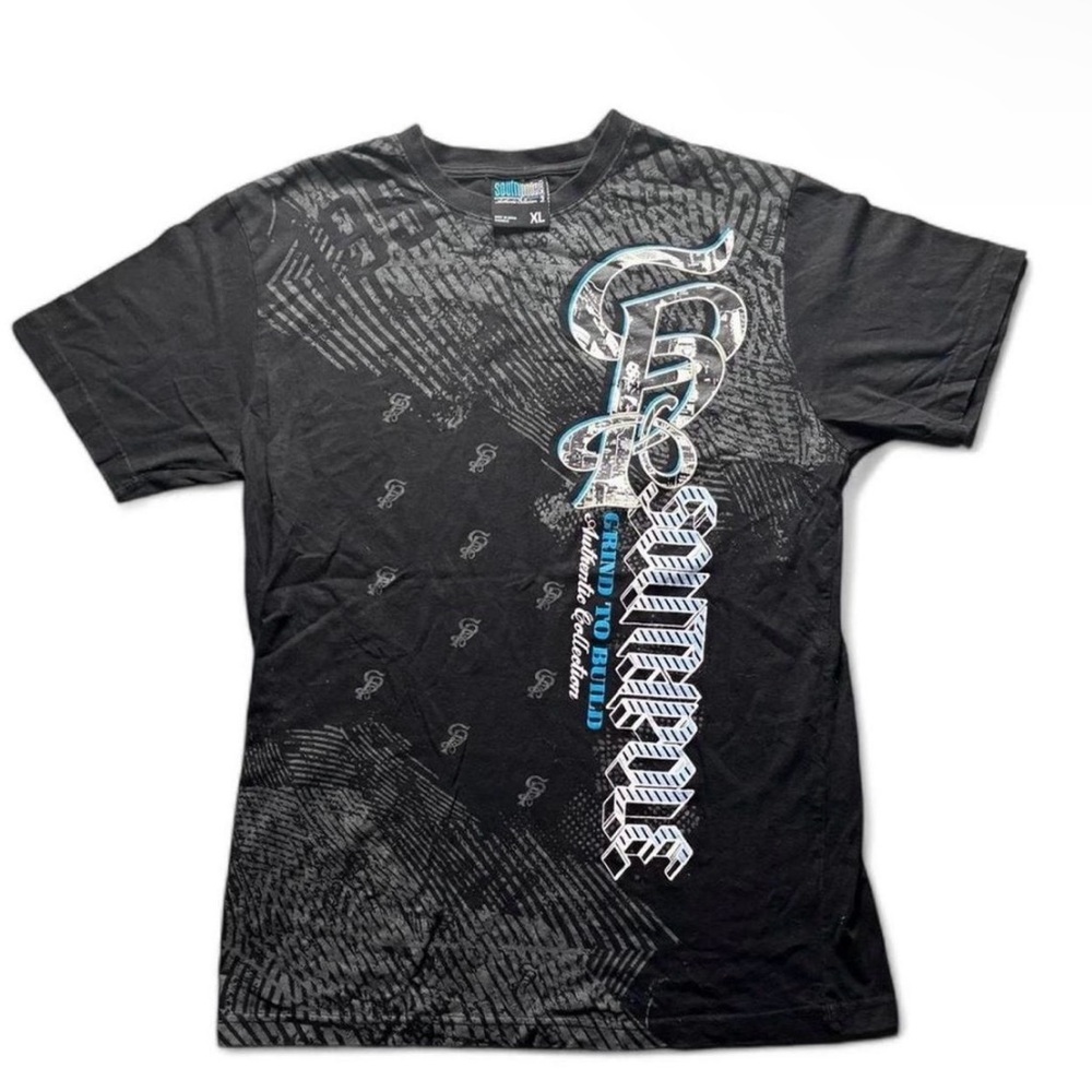 SOUTHPOLE • T-SHIRTS